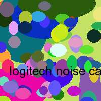 logitech noise canceling headphones
