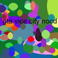 gta vice city nocd