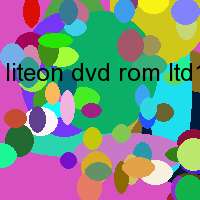 liteon dvd rom ltd122 software