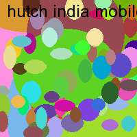 hutch india mobile