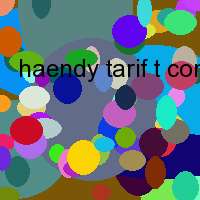 haendy tarif t com