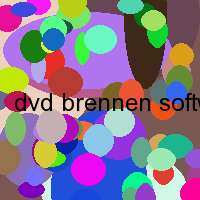 dvd brennen software kopierschutz